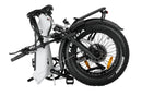 T4B 500W Twister Electric Bike