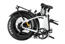 T4B 500W Twister Electric Bike