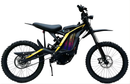 Freego 8000W Natkie N1 All-Terrain Electric Motorcycle