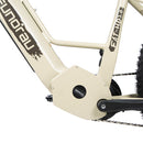 Eunorau 1000W FAT-HD 2.0 / Hunter X7 Step-Thru Electric Bike