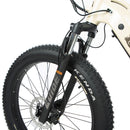 Eunorau 1000W FAT-HD 2.0 / Hunter X7 Step-Thru Electric Bike