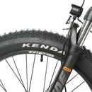 Eunorau 1000W FAT-HD 2.0 / Hunter X7 Step-Thru Electric Bike