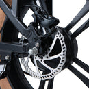 Eunorau 750W Flash Lite ST 1.0 Electric BIke