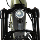 Eunorau 500W Defender Electric Bike