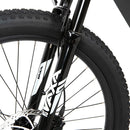 Eunorau 500W Defender Electric Bike