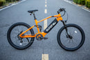 Eunorau 500W Defender Electric Bike