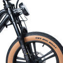 Eunorau 750W Flash Lite ST 1.0 Electric BIke