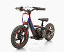 Voltaic 100W Kids 12'' Cub Electric Dirt Bike