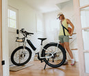 Surface 604 500W V Rook 2025 Electric Bike