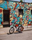 Surface 604 500W V Rook 2025 Electric Bike