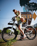 Surface 604 500W V Rook 2025 Electric Bike