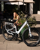 Surface 604 500W V Rook 2025 Electric Bike