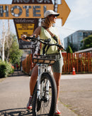 Surface 604 500W V Rook 2025 Electric Bike