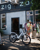 Surface 604 500W V Rook 2025 Electric Bike