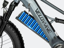 Velowave Brawny Battery
