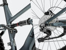 Velowave Brawny Gear And Frame Shock