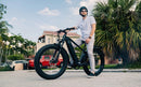 Velowave Brawny Model 2