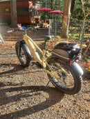 Velowave Brawny Model 3