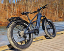 Velowave Brawny Model 5