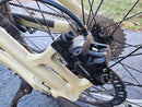Velowave Brawny Rear Disk Brake