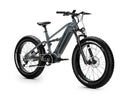Velowave Brawny XM Dark Blue Front Right View
