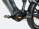 Velowave Brawny XM Motor