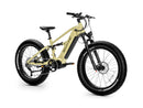 Velowave Brawny XM Olive Green Front Right View