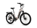 Velowave Breeze T Torque Sensor Light Beige Angle
