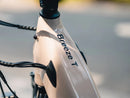 Velowave Breeze T Torque Sensor Front Frame