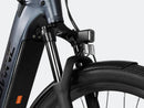 Velowave Breeze T Torque Sensor Front Suspension