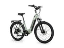 Velowave Breeze T Torque Sensor Light Green Right Angle