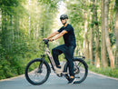 Velowave Breeze T Torque Sensor Model 1