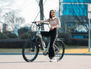 Velowave Breeze T Torque Sensor Model 2
