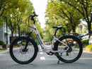 Velowave Breeze T Torque Sensor Model 5