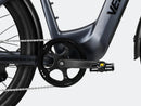 Velowave Breeze T Torque Sensor Pedal And Crank