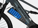 Velowave Forest SM Step Over Battery