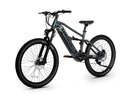 Velowave Forest SM Step Over Dark Blue Front Left View
