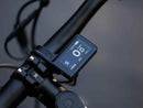 Velowave Forest SM Step Over Digital Meter