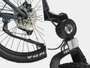 Velowave Forest SM Step Over Disk Brake And LED