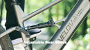 Velowave Forest SM Step Over Frame Shock