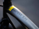 Velowave Forest SM Step Over Frame Top