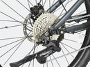 Velowave Forest SM Step Over Gear