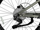 Velowave Forest SM Step Over Gear Model 2