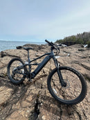 Velowave Forest SM Step Over Model 1