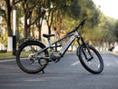 Velowave Forest SM Step Over Model 4