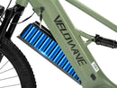 Velowave Forest XM Step OverBattery