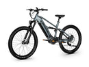 Velowave Forest XM Step Over Dark Blue Front Left View