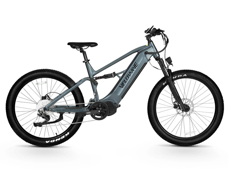 Velowave Forest XM, 19'' / Dark Green