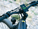 Velowave Forest XM Step Over Digital Meter