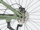 Velowave Forest XM Step Over Disk Brake